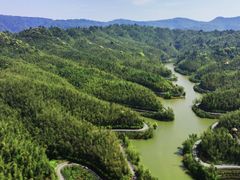 -赤水丹霞旅游区·大瀑布