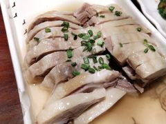盐水鸭-集贤门·徽菜(南山店)