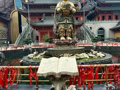 -上海东林寺(金山区)