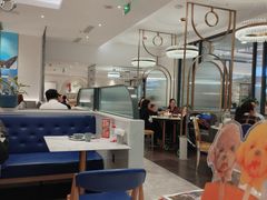 -鹿港小镇(悠唐店)