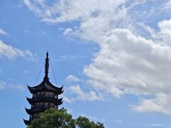 -观潮胜地公园