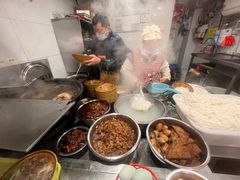 -花溪牛肉粉(八鸽岩店)