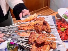 -食鸡公社辣子鸡·潍坊菜·烧烤