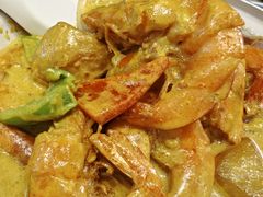 -鹅冠港式茶餐厅(来福士店)