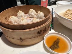 -绿波廊(豫园店)