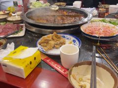 -陈眼镜火锅(总店)
