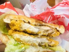 -汉堡王(昆明欣都龙城店)