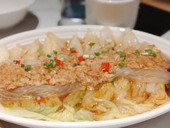 -关东小磨东北菜(漕河泾印象城店)