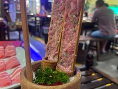 -萍姐火锅·公路夜市(打浦桥日月光店)