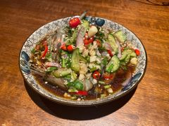 -乔街深夜食堂·台州菜·高压锅生蚝(杭州总店)