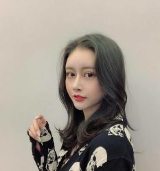 -3AM HAIR SALON染发烫发接发