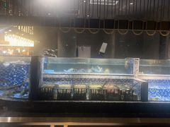-喜庭海鲜自助(北辰三角洲北辰荟店)