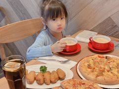 -必胜客(大宁路店)