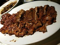 -漫渡庄绿岛花园•隐世庭园菜(滨湖店)