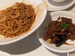-南小馆(迪士尼小镇店)