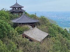 -杭州半山国家森林公园