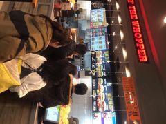 -汉堡王(财富广场店)