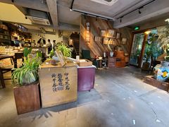 -时光花园(白鹭洲店)