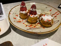 -半秋山西餐厅(宜昌大洋店)