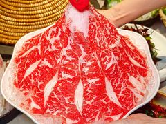 -芸山季·云南野生菌火锅(宝能环球汇店)