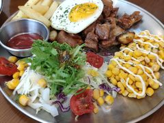 -青春分食(仙林大学城店)