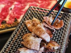 -300杯·和牛烧肉清酒专门店(廊里店)