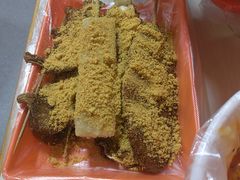 -安发瞧麻辣烫(总店)