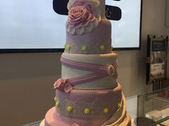 -麦雪尔甜品·生日蛋糕(新街口旗舰店)