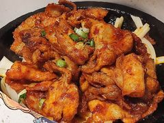 -七八冷面·延边朝鲜族美食(圣熙八号店)