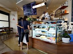 -Peet's Coffee皮爷咖啡(大学路店)