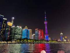 -InParty·游艇求婚策划生日派对布置(世纪大道店)