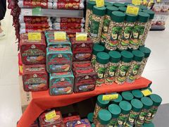 -GranVida生活超市(海信广场店)