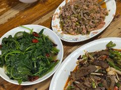 -九九牛肉馆(南山路店)