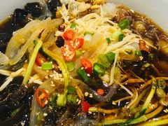 -那家老院子东北菜·饺子·小鸡炖蘑菇(艳华街店)