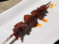 -小尕子·新疆菜(明园店)