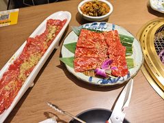 -虎丸烧肉(世纪汇店)