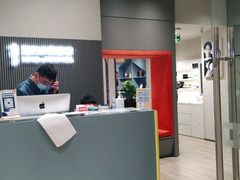 -海马体照相馆(上海月星环球港店)