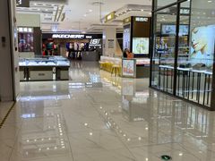 -欧亚商都奥特莱斯(新发路店)