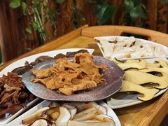 -大理董·董家小厨野生菌火锅(古城旗舰店)