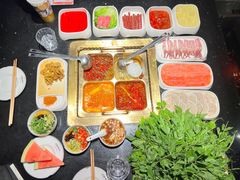 -川西坝子火锅(清江东路3.0直营店)