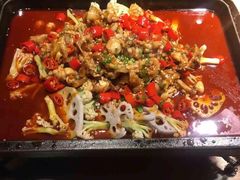 -盛世川王•幸福里(长虹店)