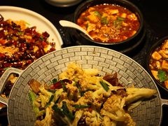 -陈麻婆豆腐总店
