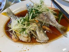 -大笑饭堂(甲子桥店)