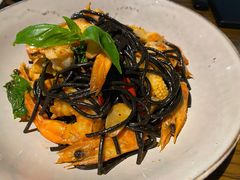 -107私厨·牛排馆(龙岗店)