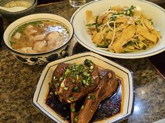 -古铺良食(柯城店)