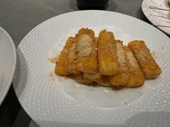 -羊门客在·烤盐池滩羊·川菜