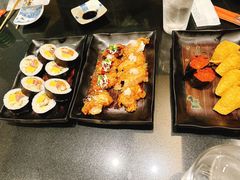 -蟹道乐(道顿堀本店)