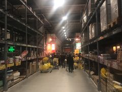 -宜家家居(宝山商场店)
