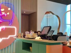 -Dazzling Cafe 蜜糖吐司专卖店