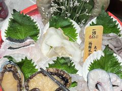 -一绪に寿喜烧(虹悦城店)
